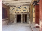 Knossos (archeologické naleziště) - ostrov Kréta foto 34