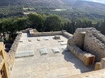 Knossos (archeologické naleziště) - ostrov Kréta foto 35