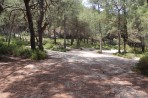 Zvířecí park Plaka Forest - ostrov Kos foto 16