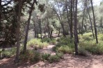 Zvířecí park Plaka Forest - ostrov Kos foto 17