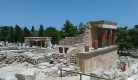 Knossos - Kréta